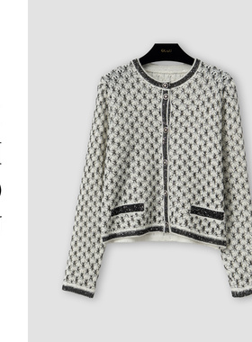 （周哥甄选）黑色上衣-32943