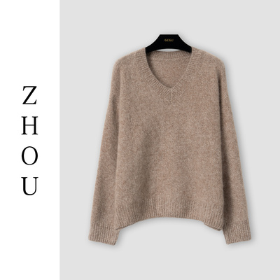 （周哥甄选）卡其色上衣-32146