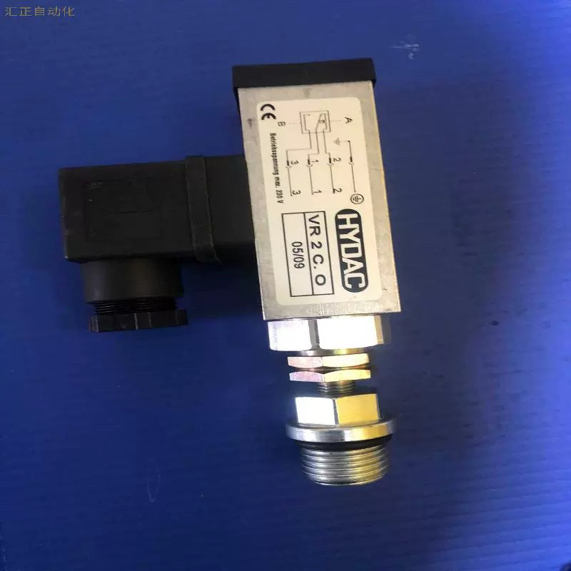 VR 2C.0压力HYDAC开关议价