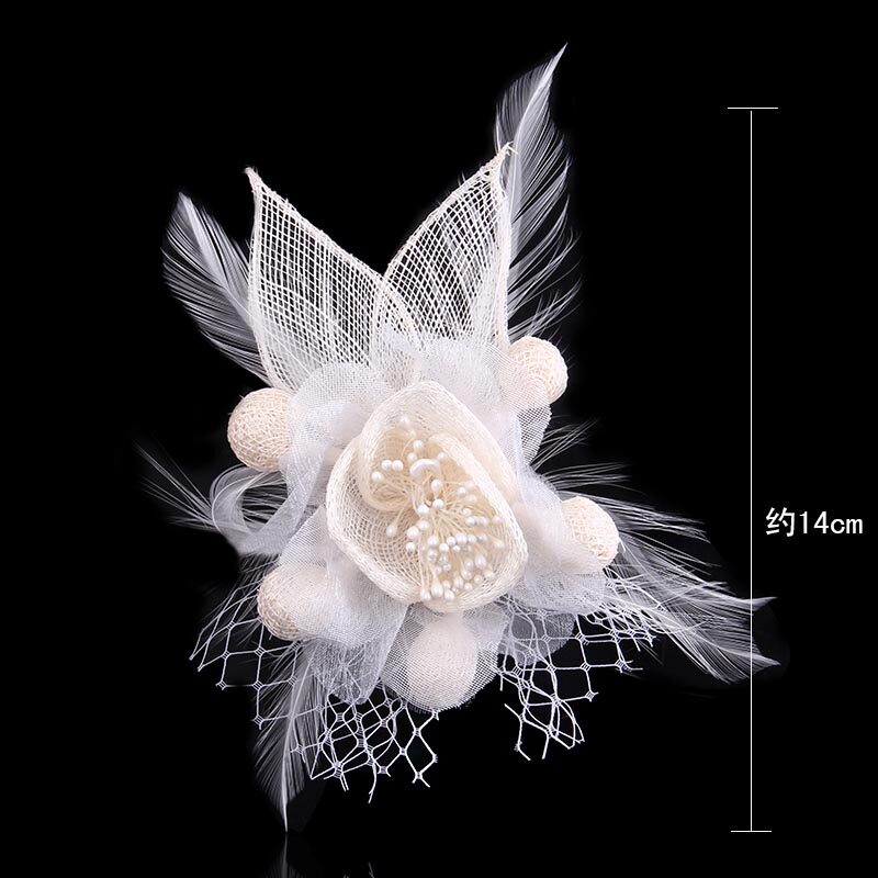 Broche en ruban - Ref 1175713 Image 5