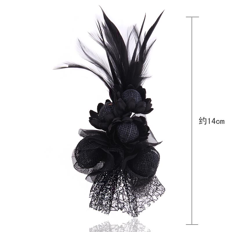 Broche en ruban - Ref 1175713 Image 3