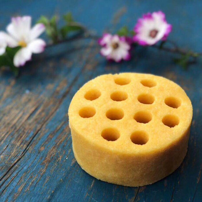 不锈钢蜂窝煤球米饭创意模具蛋糕模具火焰美食菜品造型DIY烘焙模