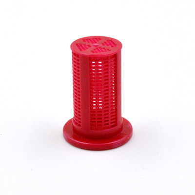 国产农用无人打药植保泵田高压机械动喷头过滤网喷头过滤网滤芯