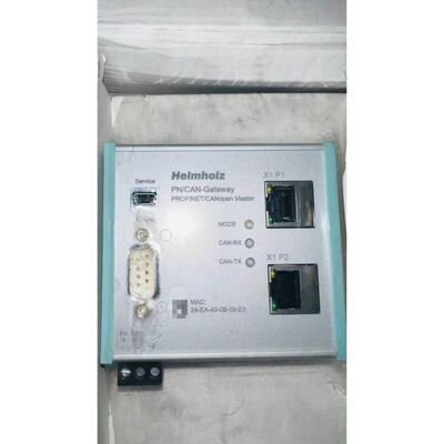 PHOENIX菲尼克斯模块2861331拆机功能完好，实