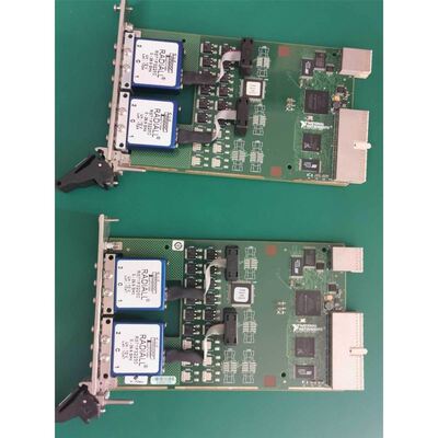 翠欧TRIO8轴MC664/MC464配套控制卡，P874