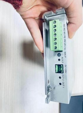 停产触摸屏 HMIGXO5502 库存货