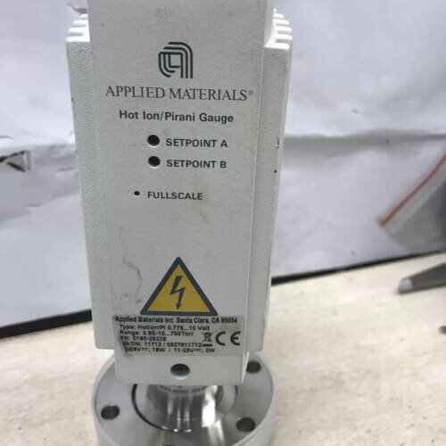 询价APPLIED MATERIALS HOT LON/PI 0.775...10VOLT CA 95054