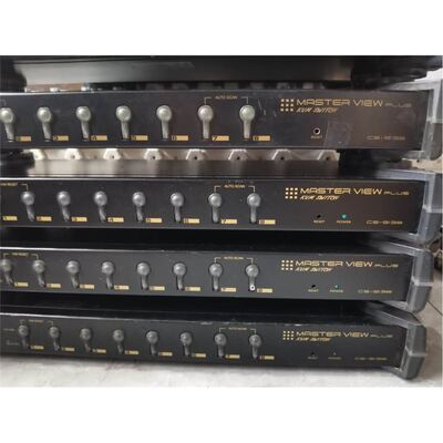 FAST控制器FV1200实物拍摄