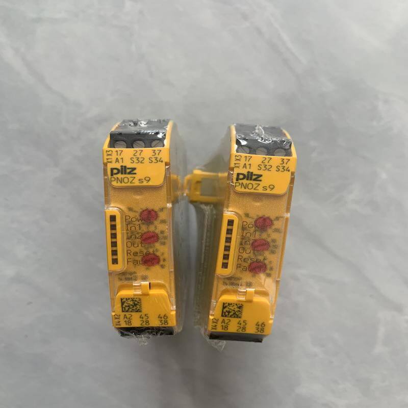 1734-OB8 包装如图，现货库存