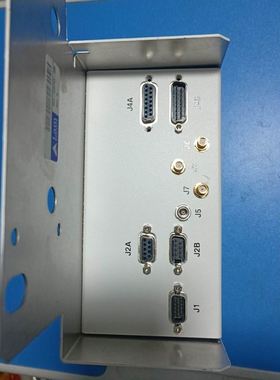 KOGANEI 驱动器 SRCX05 拆机正常使用成色很新