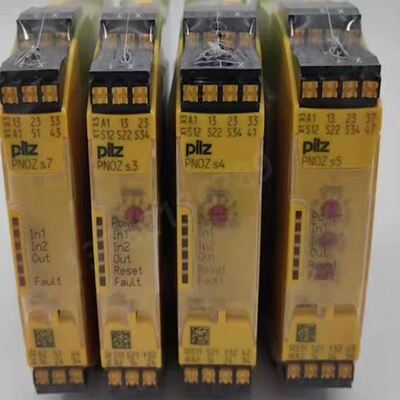 TM3XHSC202 仅装机测试 功能完好