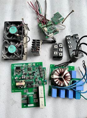 COMSYS AG系统主机MEBU05-00007实物拍摄，