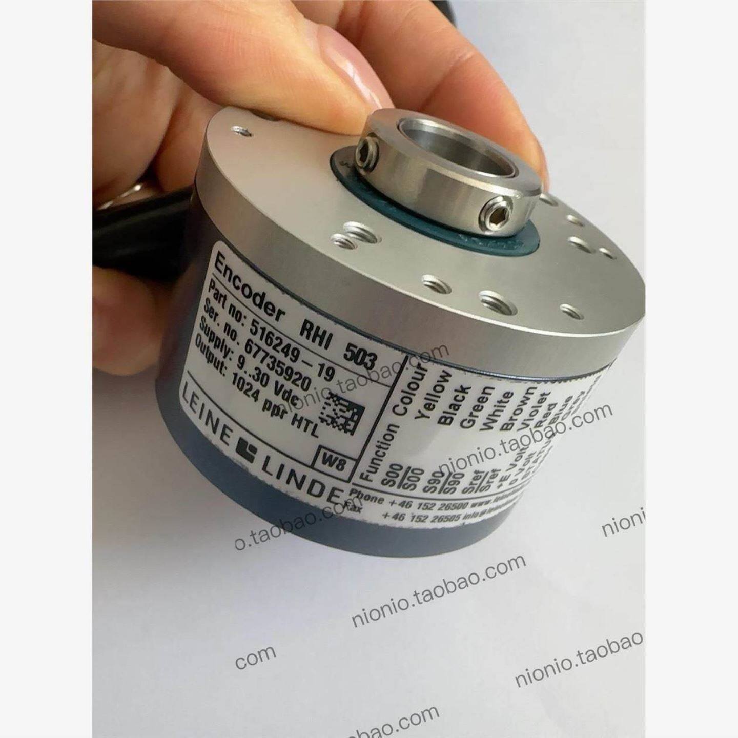 TE：QSZH-125-NR1-25MM 连接器 全新 现货
