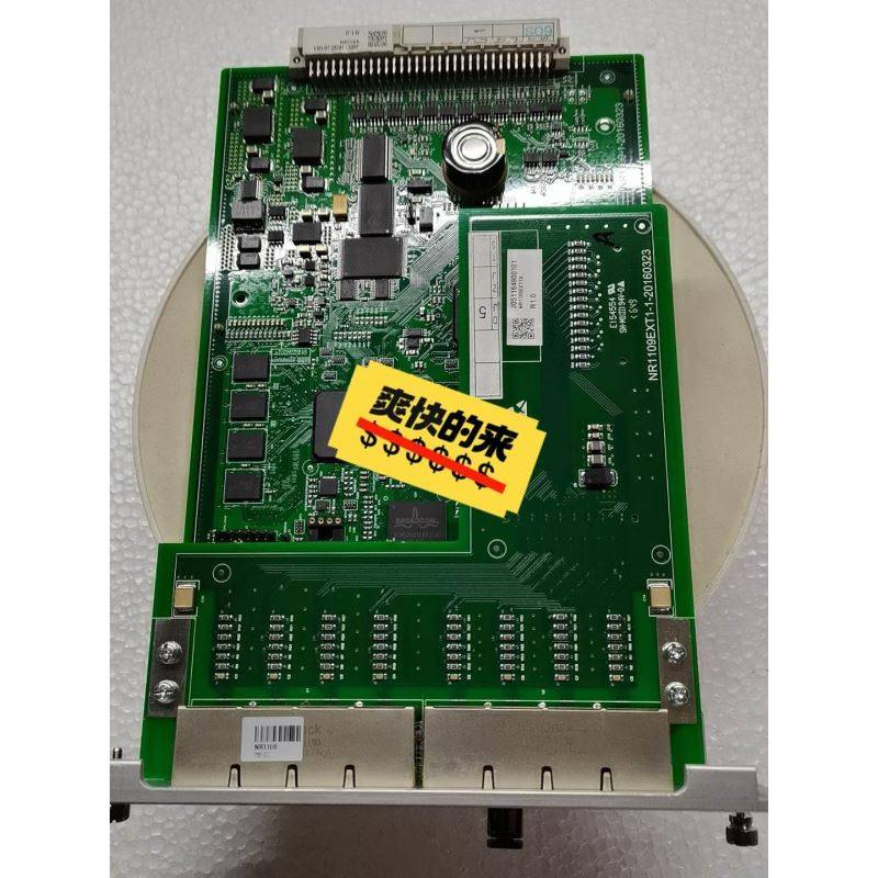 JEPMC-AN2190-E，拆机，实物图,电子元器件市场,其它元器件,淘宝优惠券,粉丝福利购,淘宝优惠卷