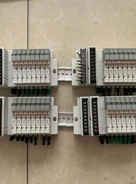 变频器 ATV610D22N4 7台