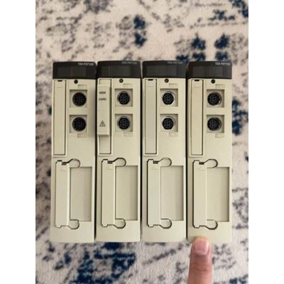 HCFA禾川 驱动器，电机