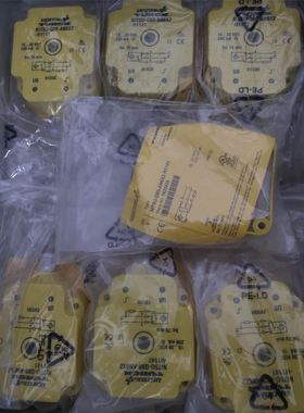 EUCHNER安士能158118 MGB-L1HE-APA-