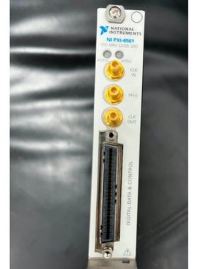 研华PCI-1240U A1 B2四轴运动控制卡 实物图