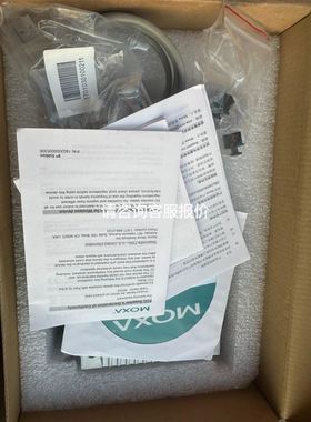 议价MOXA摩莎 MGate MB3180/CN 一口RS-232/422/485 MODB