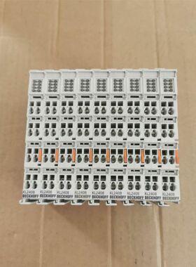 BECKHOFF倍福驱动器AX2513 AX2523