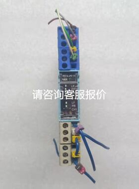 MY3ZN IEC255 5拆机