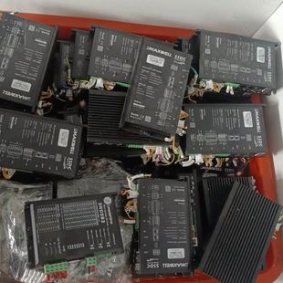 新代数控系统新代槽式主机 雕刻机拆机 槽式主机 成色实拍议