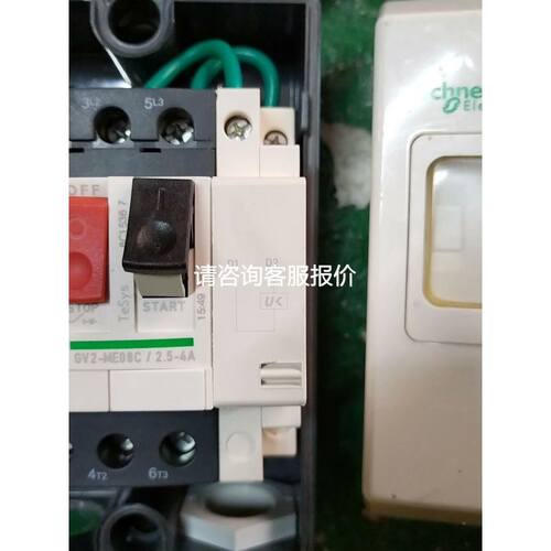 AB罗克韦尔 LMSR125HP 440议价