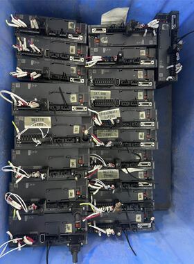 IC698PSA350D 拆机成色好 功能包好处理