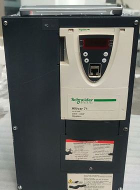 汇川H1U-1410MT-XP 拆机，功能完好，外观成色