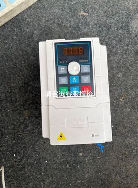 ATV12变频器ATV12H037M2X 0.37KW议价