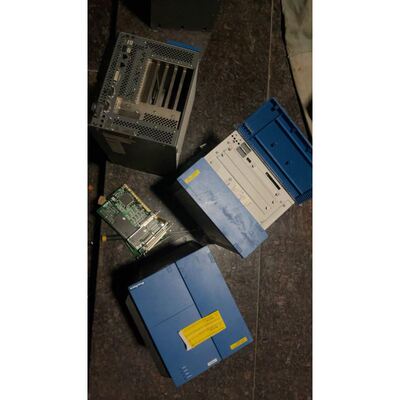 BECKHOFF倍福 KL6021 KL6031 KL604