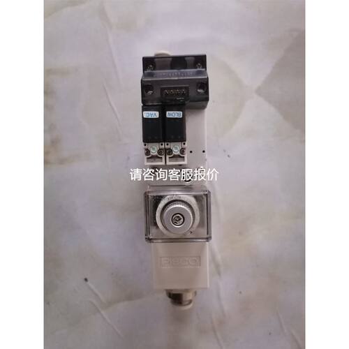 VQH15C-88S-D24 PISCO真空发生器 VQH1