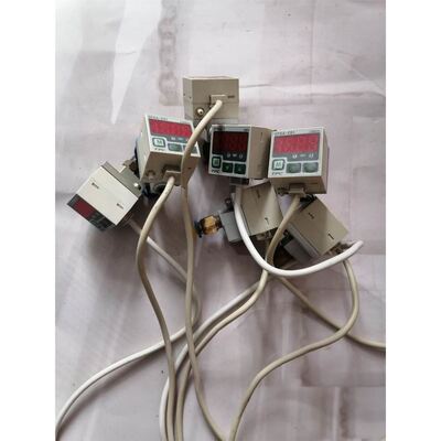 韩国TPC数显压力开关SPSA-C01 +-100kpa S