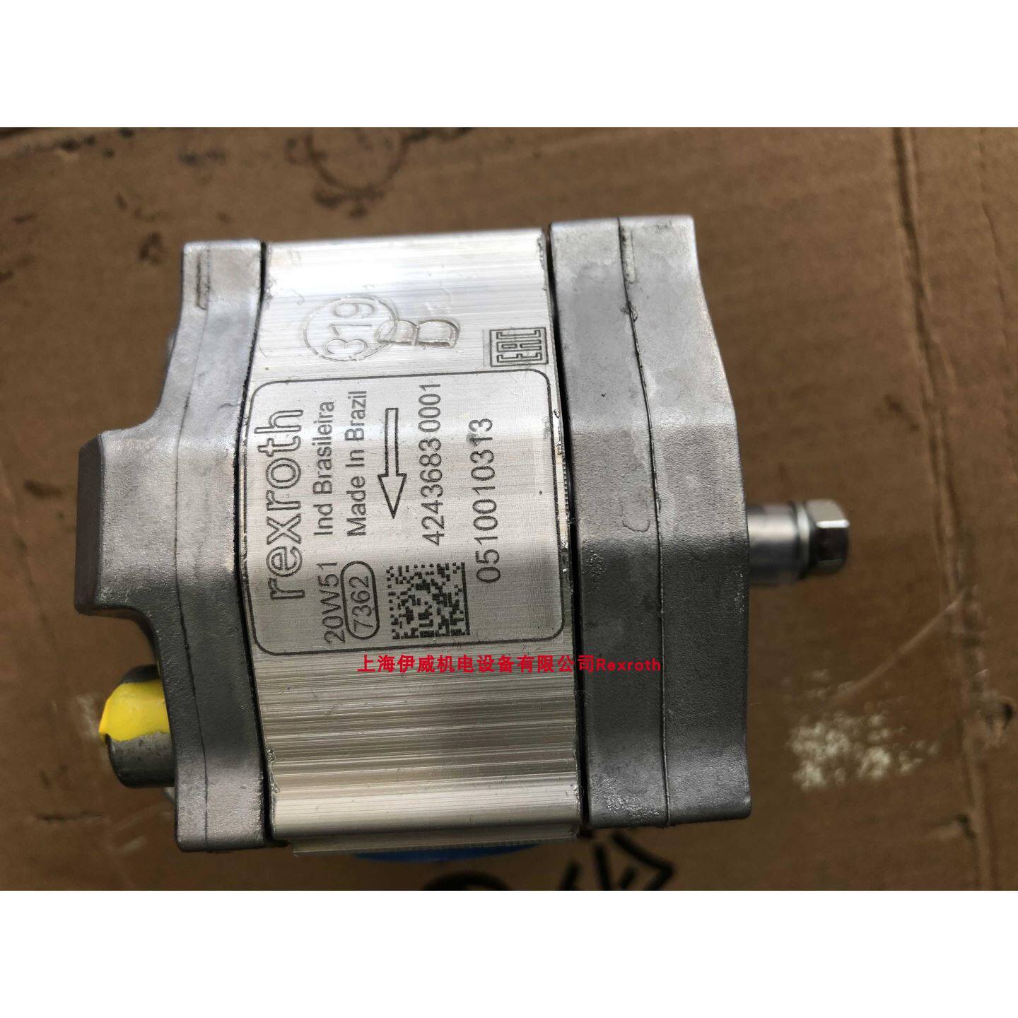 SERVOSTAR S606科尔摩根kollmorgen