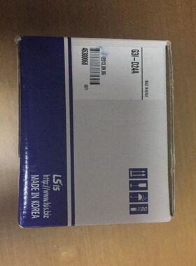 LR7K热过载继电器