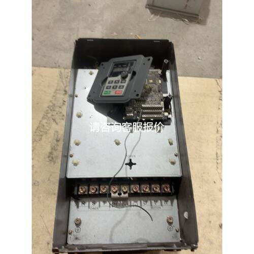SG57G-7AAM7C6C+SGD7S-550A10原装安川伺服全YASKAWA/新质保