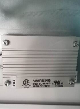 功率因数控制器Varlogic NR6,52448，全