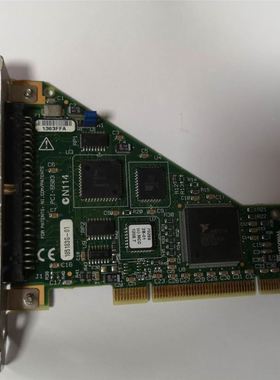 ABB模拟量模块Ai810