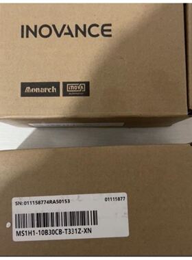 DORNA东菱 伺服电机 130DNMA2-01D2CKAM 拆机的