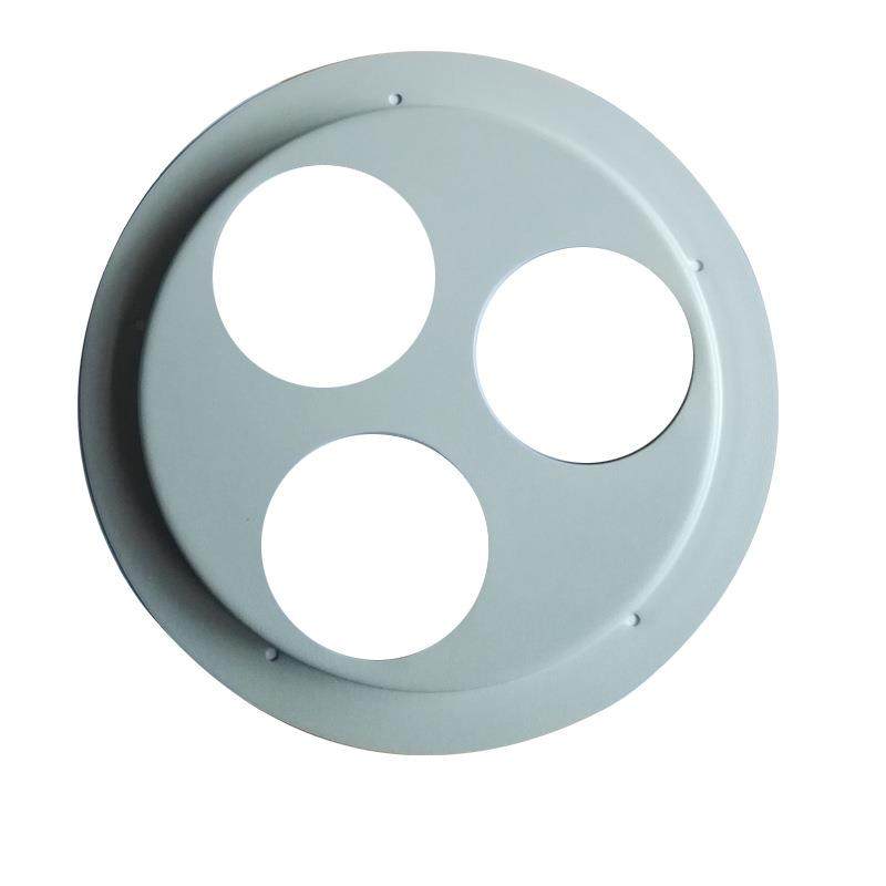 高品质 LED灯具吸顶灯罩筒灯外壳零件冲压加工 厂家特惠,玩具/童车/益智/积木/模型,毛绒/玩偶/公仔/布艺类玩具,淘宝优惠券,粉丝福利购,淘宝优惠卷