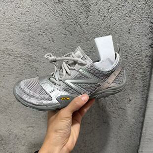 New Balance NB MT10系列男女运动鞋休闲鞋复古薄底赤足鞋MT10OAB