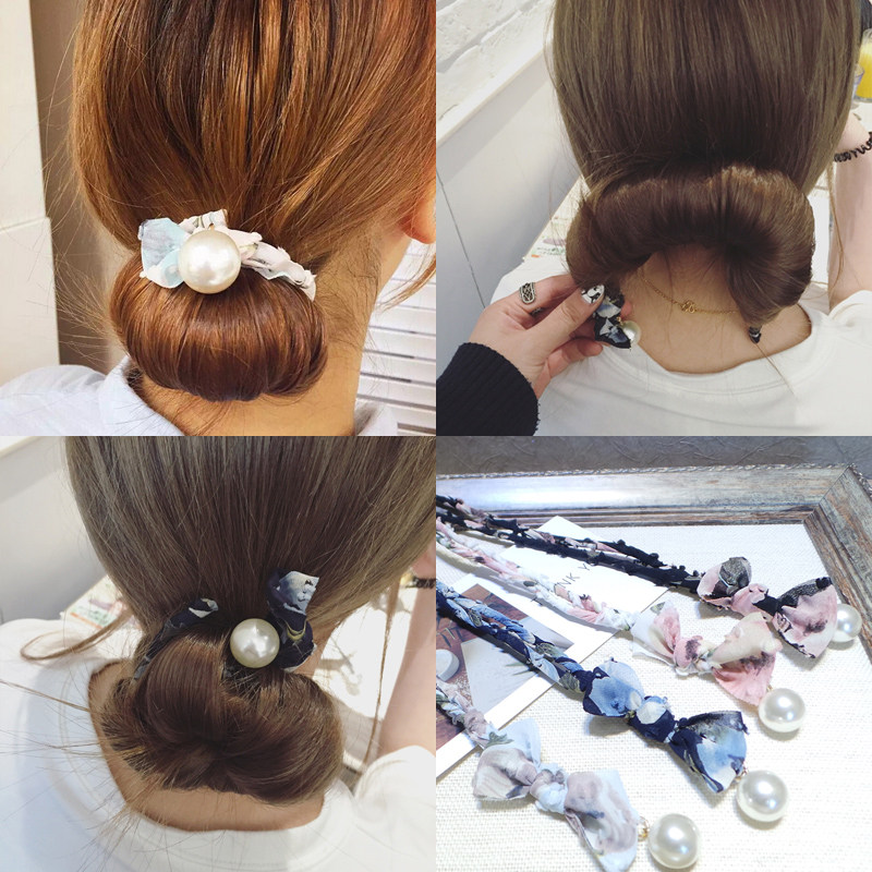 Accessoire cheveux en autre - Ref 1201520 Image 10
