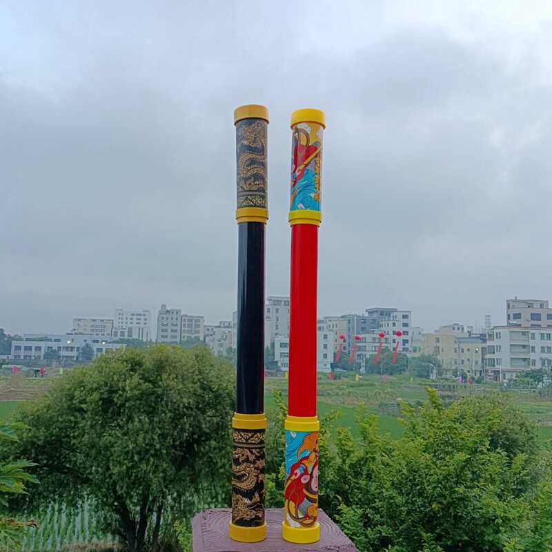 悟空如意金箍棒武器压气发射软弹圆球儿童益智互动玩具创意摆件