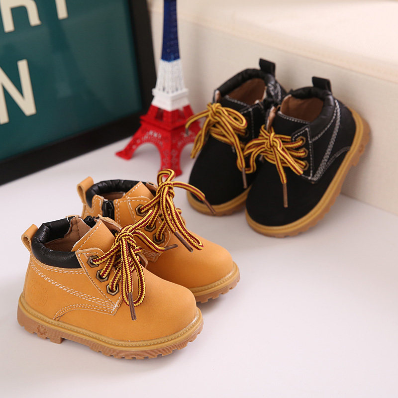 Chaussures enfants en autre Flanger pour printemps - Ref 1037051 Image 1