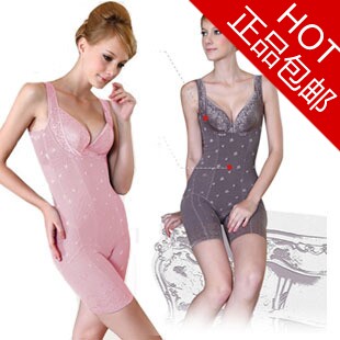 Sous-vêtement minceur en acrylique - Ref 691130 Image 1