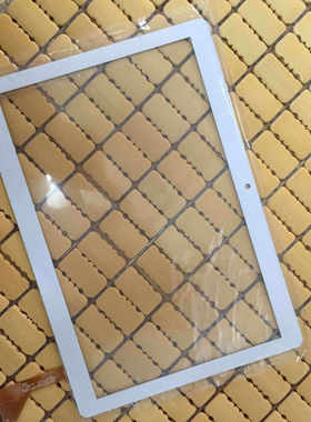 CH DH-10114A2-FPC325普耐尔P710触摸屏hk101pg5022-v01外屏WZ193