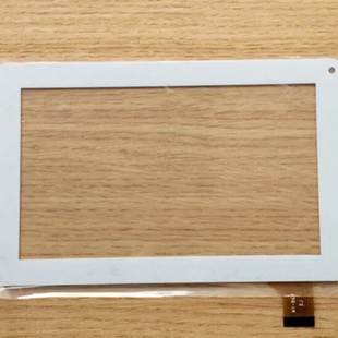 触摸屏YCG 86V C7.0 0086A 爱国者M60外屏学E典i70 FPC Y7Y007