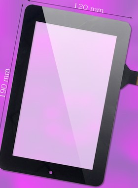 PG708S昂达V711/S四双核触摸屏HLD130610内外屏MA704A6显示M702A2