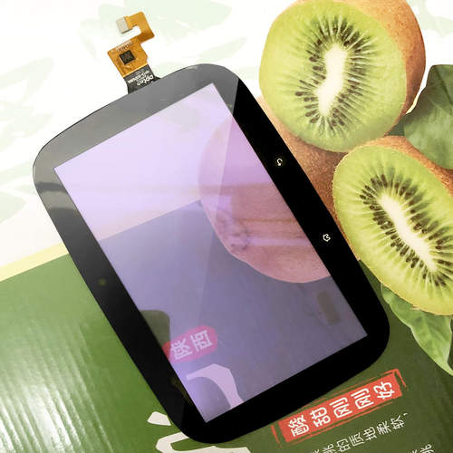 k1k2k3K5A小天才触摸屏总成