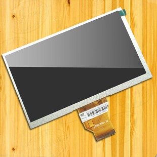 AT070TN90 1液晶FPC20000600 32显示屏PC070TN93 N92内屏幕7DD1